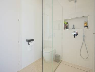 Bestaand - Finca - Orba Valley - Orba Vallei