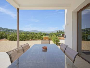 Bestaand - Finca - Orba Valley - Orba Vallei