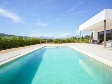 Bestaand - Finca - Orba Valley - Orba Vallei