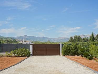 Bestaand - Finca - Orba Valley - Orba Vallei