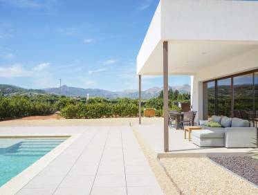 Bestaand - Finca - Orba Valley - Orba Vallei