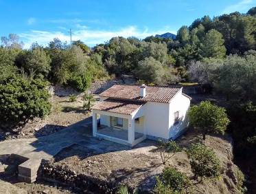 Bestaand - Finca - Orba Valley - Orba Vallei