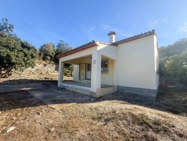 Bestaand - Finca - Orba Valley - Orba Vallei