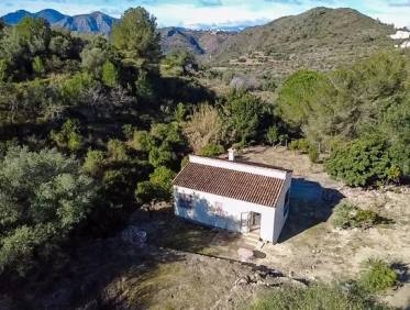 Bestaand - Finca - Orba Valley - Orba Vallei