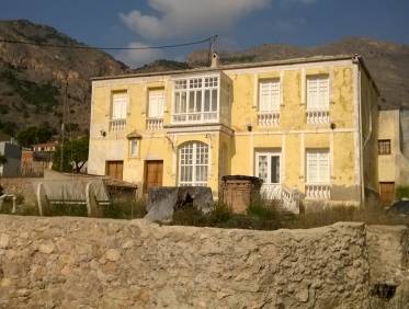 Bestaand - Finca - Orihuela Costa - Orihuela