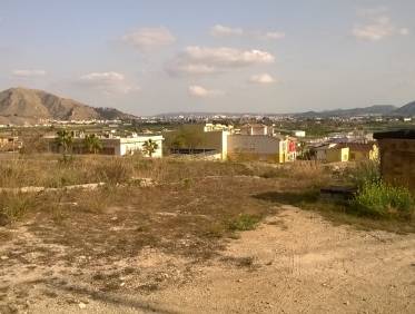 Bestaand - Finca - Orihuela Costa - Orihuela