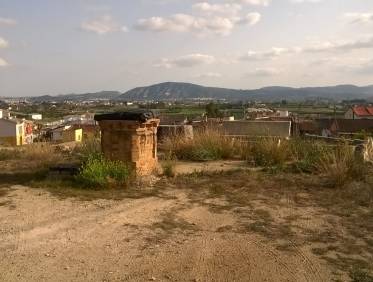 Bestaand - Finca - Orihuela Costa - Orihuela