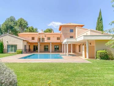 Bestaand - Finca - Penàguila