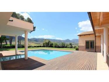 Bestaand - Finca - Penàguila