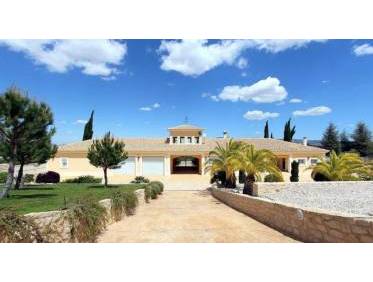 Bestaand - Finca - Penàguila