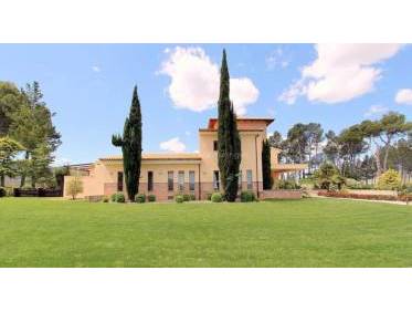 Bestaand - Finca - Penàguila