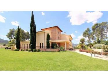 Bestaand - Finca - Penàguila