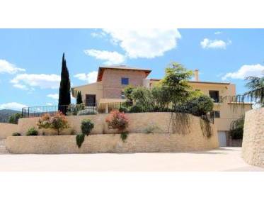Bestaand - Finca - Penàguila