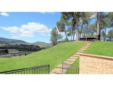 Bestaand - Finca - Penàguila