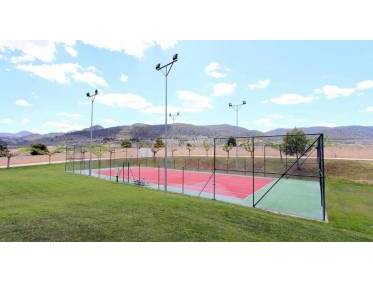 Bestaand - Finca - Penàguila
