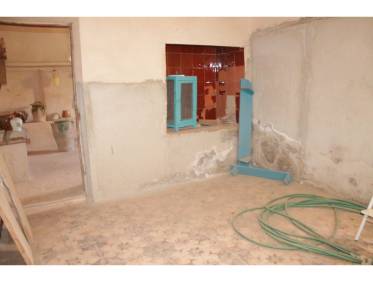 Bestaand - Finca - Raspay