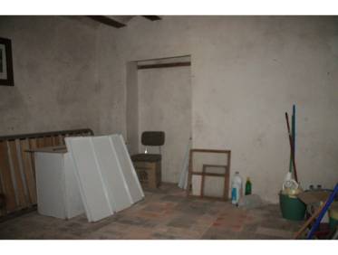 Bestaand - Finca - Raspay