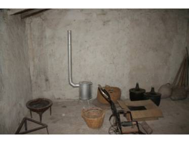 Bestaand - Finca - Raspay