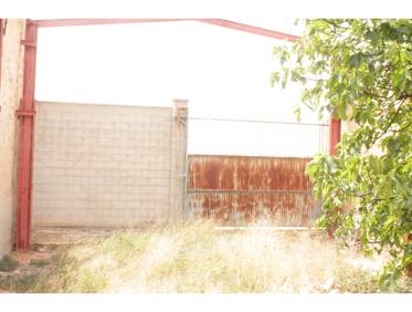 Bestaand - Finca - Raspay