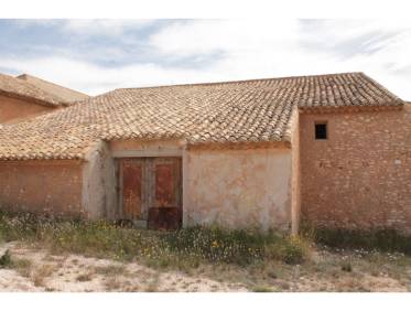 Bestaand - Finca - Raspay