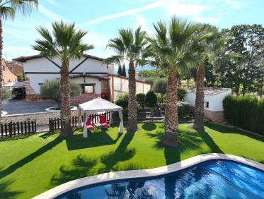 Bestaand - Finca - Yecla