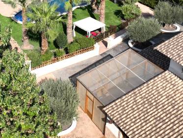 Bestaand - Finca - Yecla