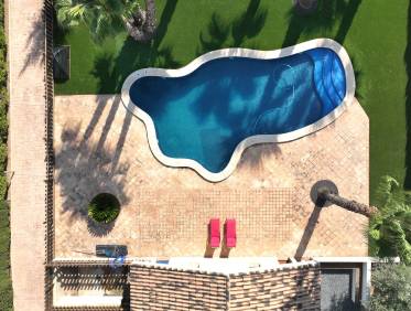Bestaand - Finca - Yecla