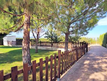 Bestaand - Finca - Yecla