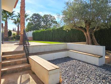 Bestaand - Finca - Yecla