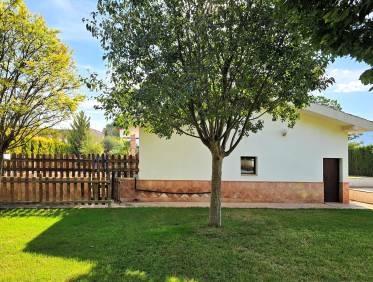 Bestaand - Finca - Yecla