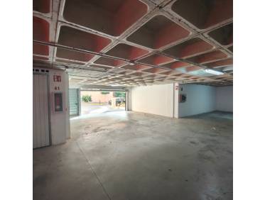 Bestaand - Garage - Altea - Zona de Mascarat