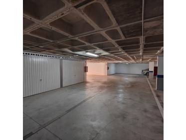 Bestaand - Garage - Altea - Zona de Mascarat