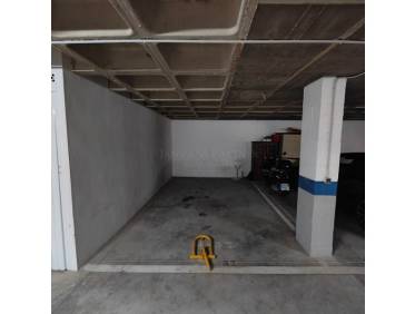 Bestaand - Garage - Altea - Zona de Mascarat