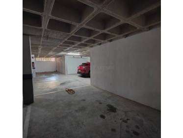 Bestaand - Garage - Altea - Zona de Mascarat