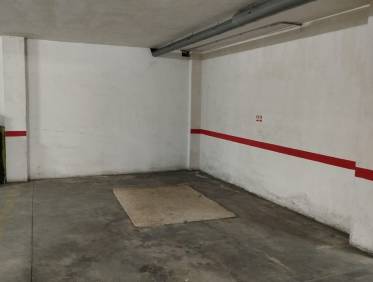 Bestaand - Garage - Los Montesinos - Centro