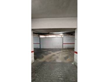 Bestaand - Garage - Los Montesinos - Centro