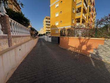 Bestaand - Garage - Torrevieja