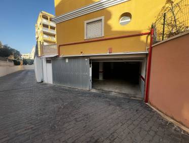 Bestaand - Garage - Torrevieja