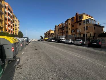 Bestaand - Garage - Torrevieja