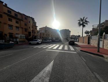 Bestaand - Garage - Torrevieja