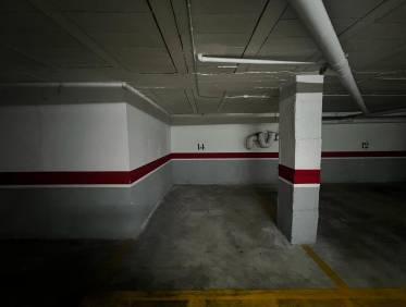 Bestaand - Garage - Torrevieja