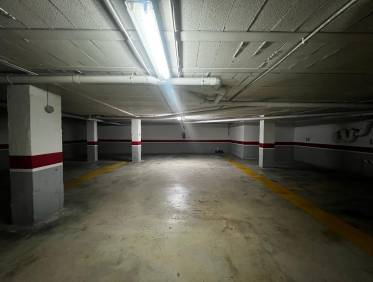 Bestaand - Garage - Torrevieja
