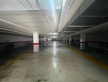 Bestaand - Garage - Torrevieja