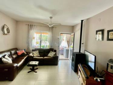 Bestaand - Half vrijstaande woning - Jalón Valley - Jalón Vallei