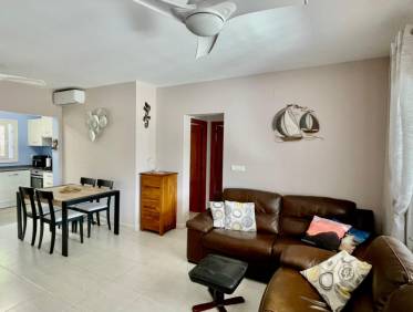 Bestaand - Half vrijstaande woning - Jalón Valley - Jalón Vallei