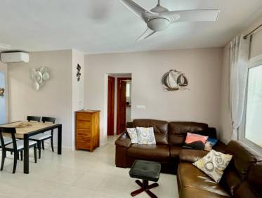 Bestaand - Half vrijstaande woning - Jalón Valley - Jalón Vallei