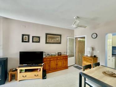 Bestaand - Half vrijstaande woning - Jalón Valley - Jalón Vallei