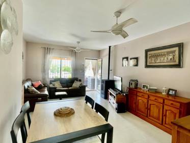 Bestaand - Half vrijstaande woning - Jalón Valley - Jalón Vallei