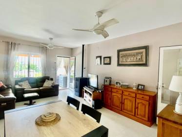 Bestaand - Half vrijstaande woning - Jalón Valley - Jalón Vallei