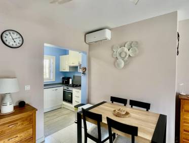 Bestaand - Half vrijstaande woning - Jalón Valley - Jalón Vallei